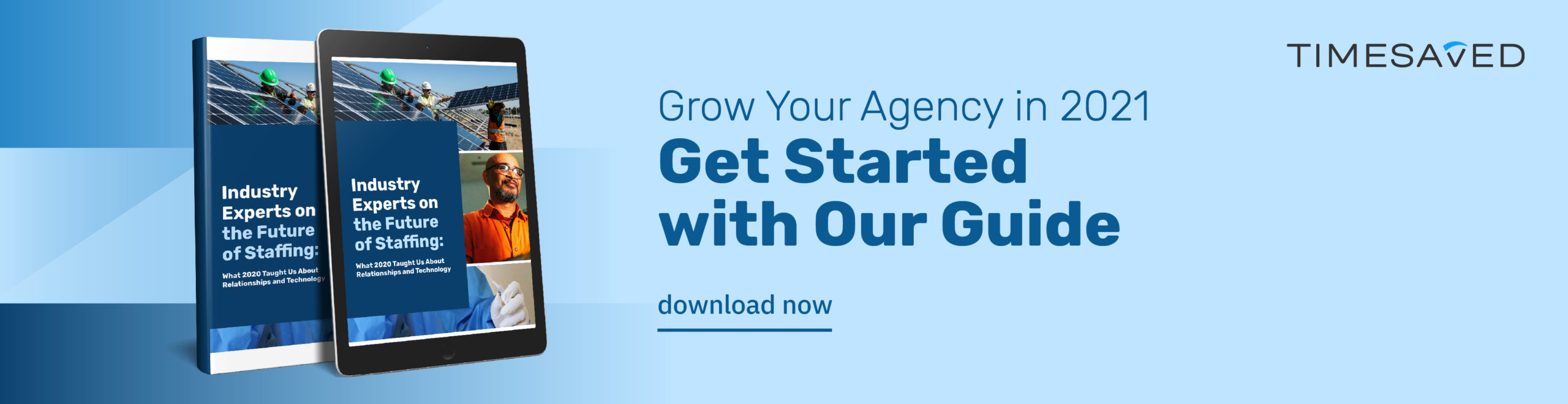 grow your agency in 2021