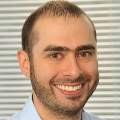Aram Hampoian